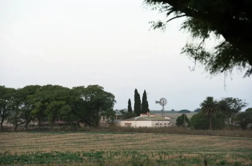  Productores entrerrianos podrán sumarse a un relevamiento nacional sobre turismo rural productivo