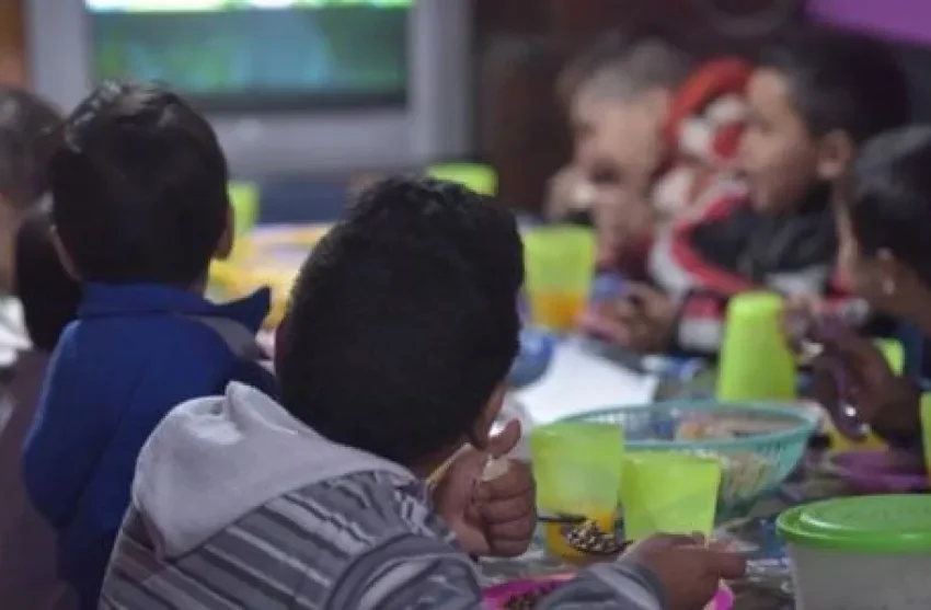  Más de 170 kilos de alimentos donados en actividades culturales serán destinados a merenderos de Paraná