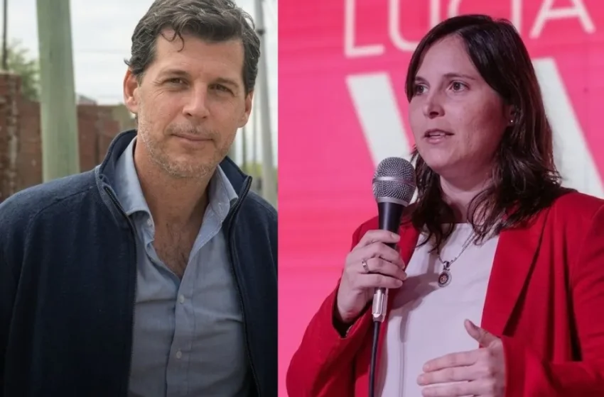  Se oficializó la cúpula de la nueva Agencia de Bienes Inmuebles con Asueta y Varisco al frente