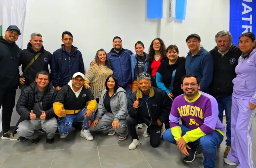  La Red de Artistas propone renovar la normativa que regula el Carnaval de Paraná