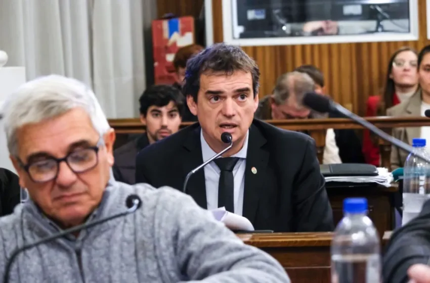  Vuelve a Diputados el proyecto del Gobierno que propone eliminar las “jubilaciones de privilegio” para ex gobernador y vice