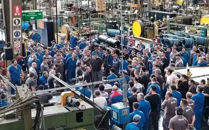  Cerró una histórica empresa argentina y echó a más de 70 empleados