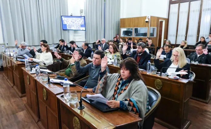  El Senado adelanta el horario de la sesión de este miércoles