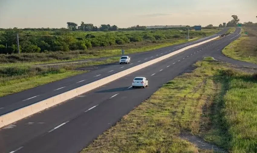  Abrieron ofertas para licitar más de 3.900 kilómetros de rutas nacionales: hay tramos en Entre Ríos