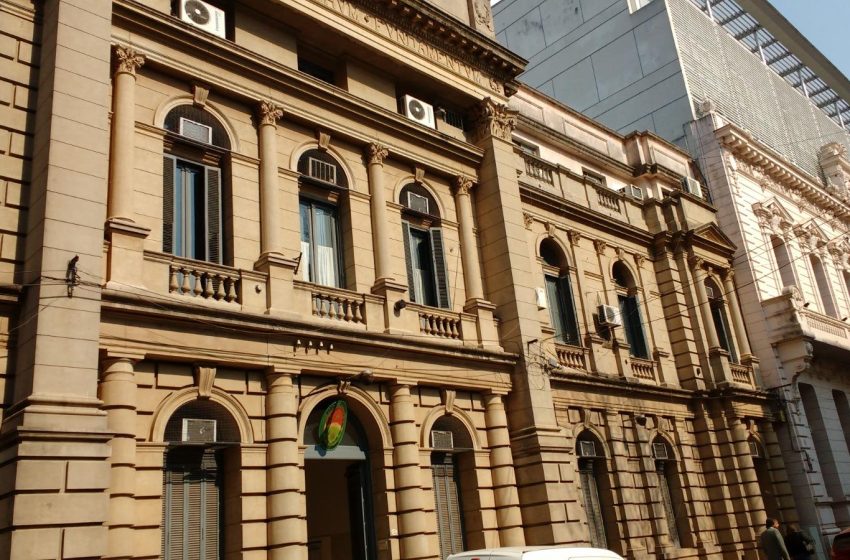  Durante el receso de julio el Poder Judicial iniciará obras en cuatro jurisdicciones