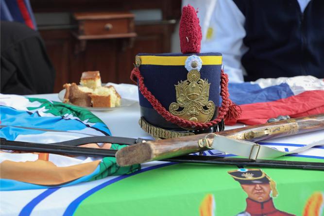  Continúan las actividades de la Secretaría de Cultura de Entre Ríos para las infancias