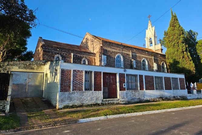  Continúa el Programa de Formación en Patrimonio Cultural con una nueva jornada en Santa Elena
