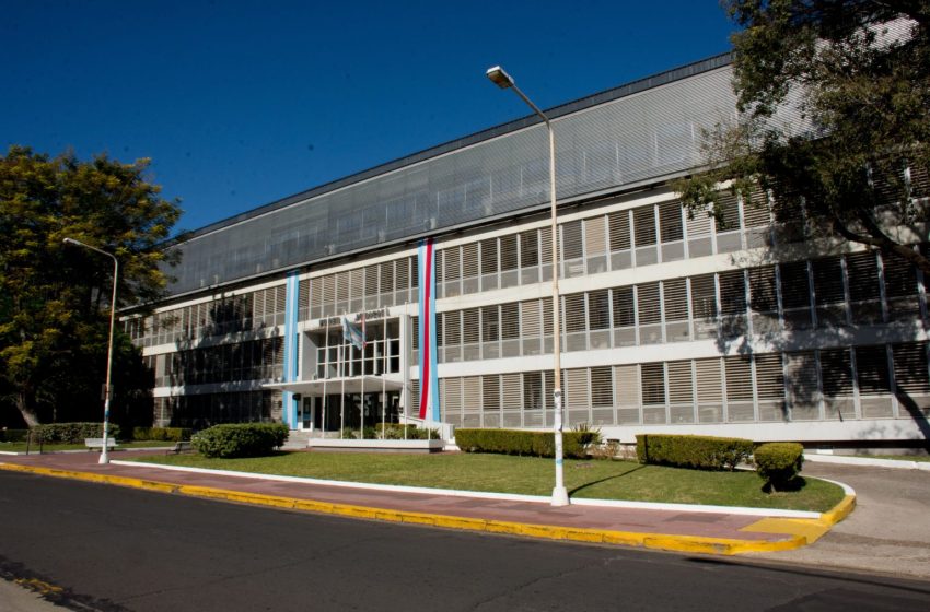  El STJ llama a licitación pública para la compra de insumos y equipamiento informático
