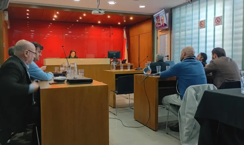  Contratos: Barbagelata habilitó el juicio por el mayor desfalco entrerriano