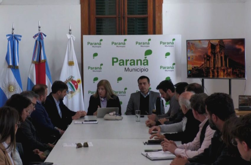  La reunión de gabinete abordó el avance de la nueva avenida circunvalar y el plan preventivo ante el fenómeno de El Niño