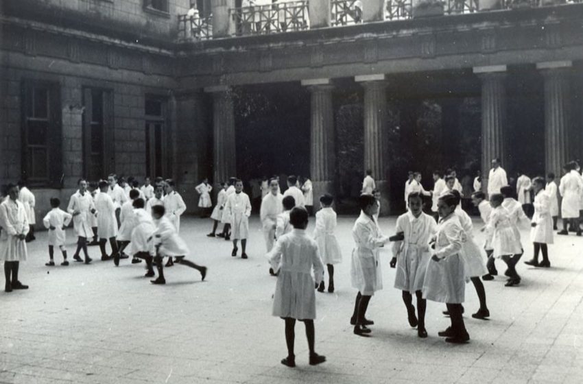 El Museo de la Ciudad convoca a recuperar memorias de la educación pública en Paraná