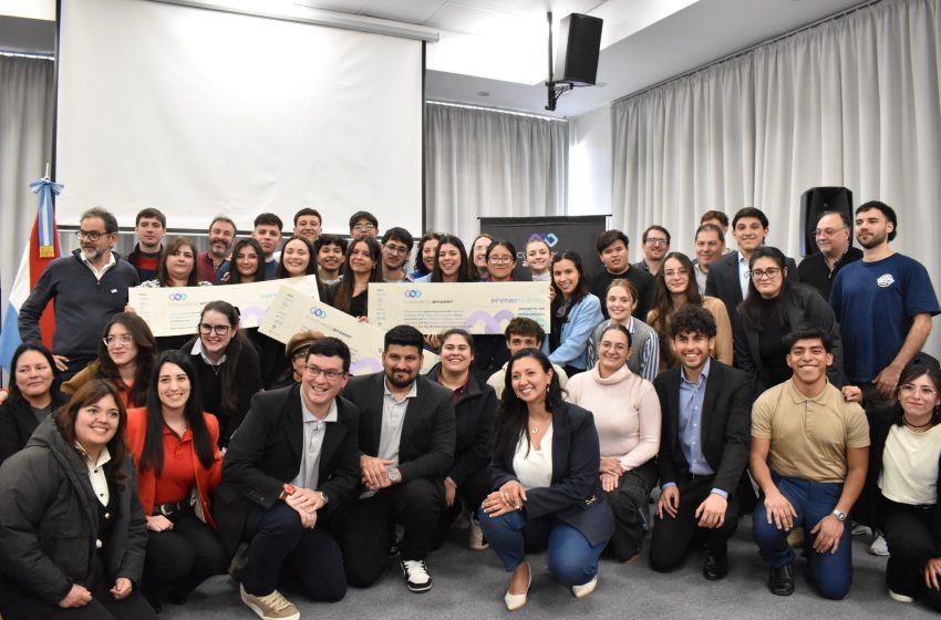  AFIDEER abrió las inscripciones para la Semana de Emprendimiento e Innovación Entre Ríos 2026