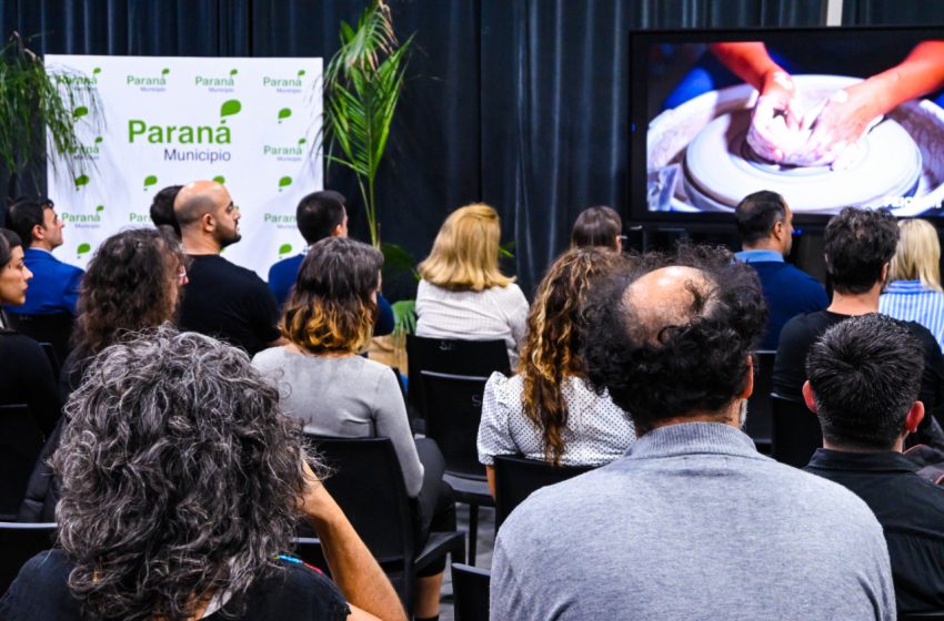  El FEICAC 2026 tendrá reuniones informativas en universidades de Paraná