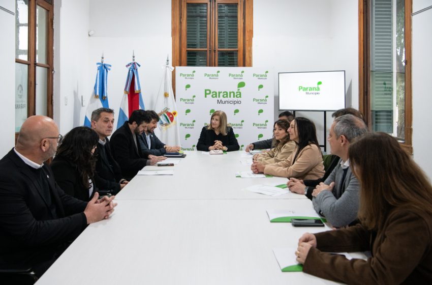  La Municipalidad apuesta al fortalecimiento del personal municipal