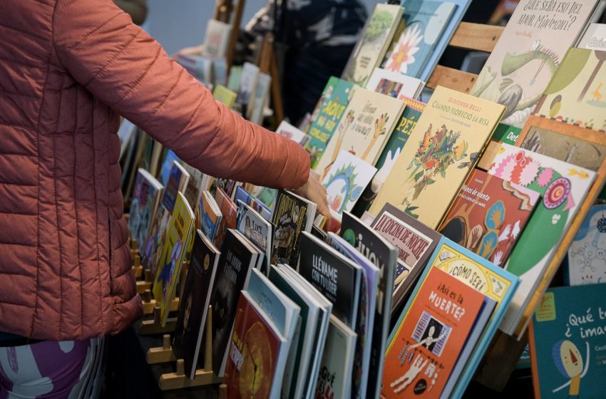  Paraná Lee invita a recorrer el gran universo de libros, editoriales y experiencias culturales