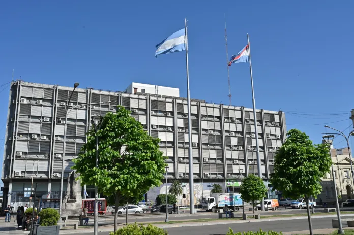  Según el CGE, hubo 80% de presentismo docente este jueves