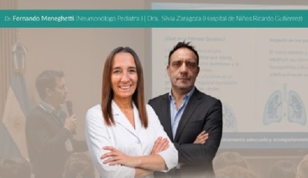  Jornada Entrerriana sobre Fibrosis Quística el 11 de septiembre  en Paraná