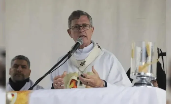 San Cayetano: La Iglesia volvió a cuestionar al Gobierno: “El pueblo está cansado de promesas incumplidas”