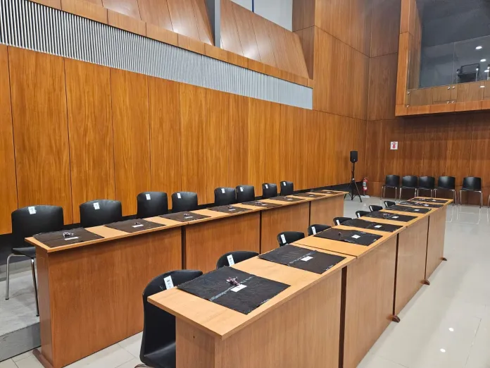  En Federación fue declarado culpable un hombre imputado por abuso sexual gravemente ultrajante.