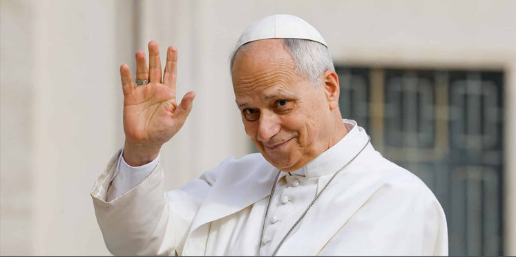  La llegada del Papa León XIV a Paysandú, tiene al sector turístico de Colón pensando en ello