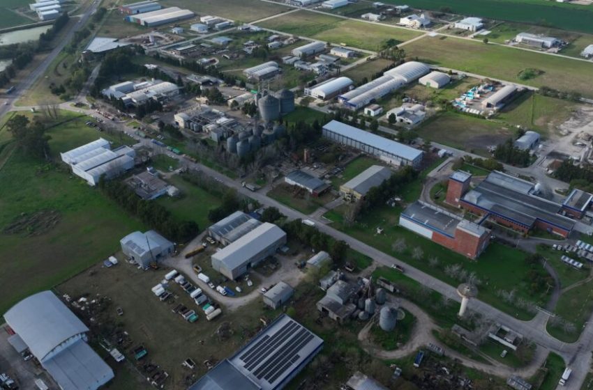  La propuesta es en el marco del ‘Día de la Industria’. Será de participación gratuita y con inscripción previa