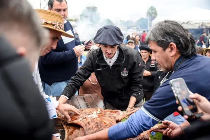  Entre Ríos registró una ocupación promedio del 51 por ciento durante el fin de semana largo