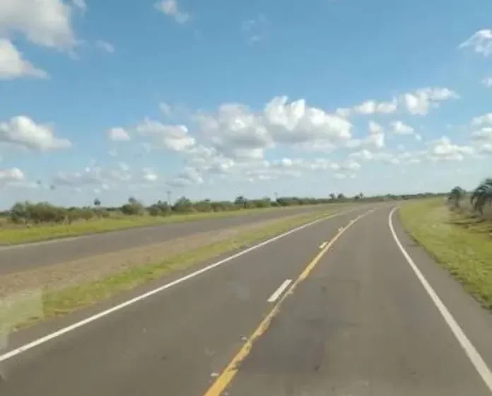  Falsa denuncia en la Autovía 18: Simuló un asalto para cobrar el seguro