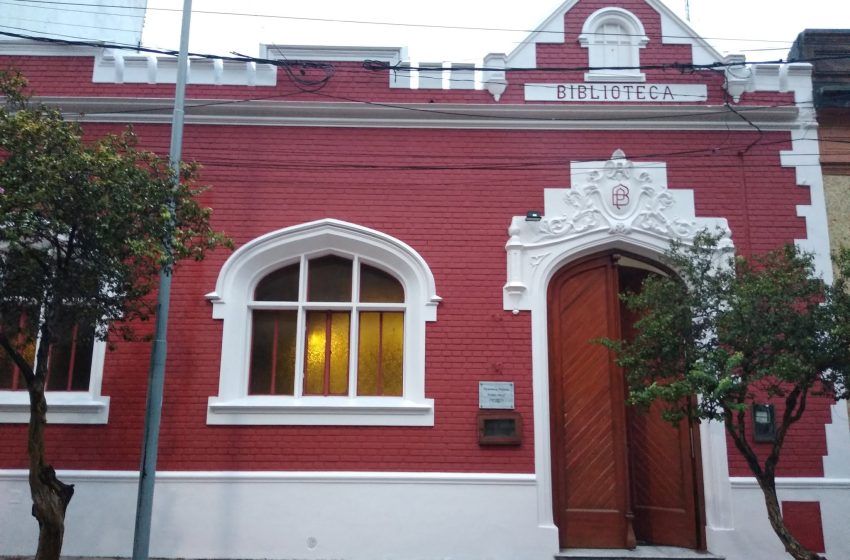  Bibliotecas Populares reclaman a la provincia el pago de un subsidio que por ley deben recibir