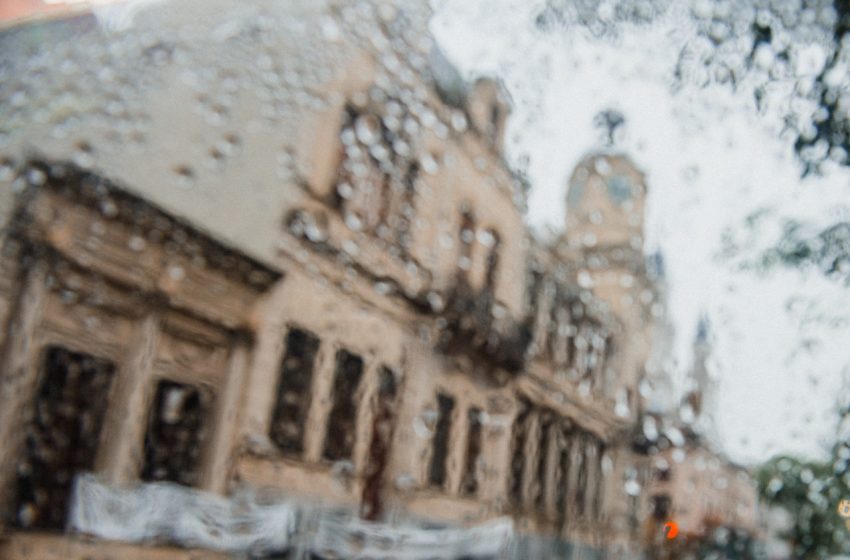  La Municipalidad activó el protocolo de emergencia ante contingencias climáticas