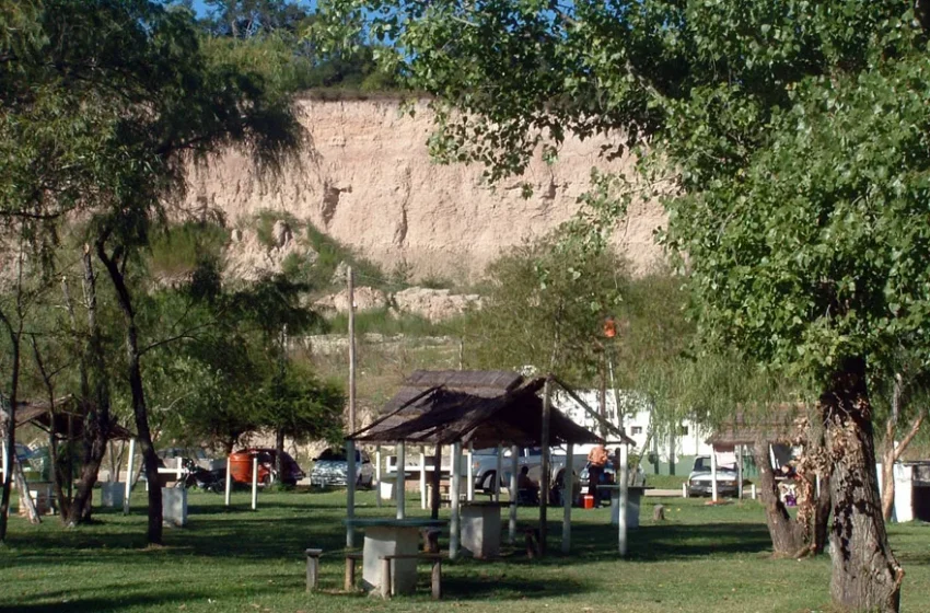  Valle María será sede de una competencia de Orientación