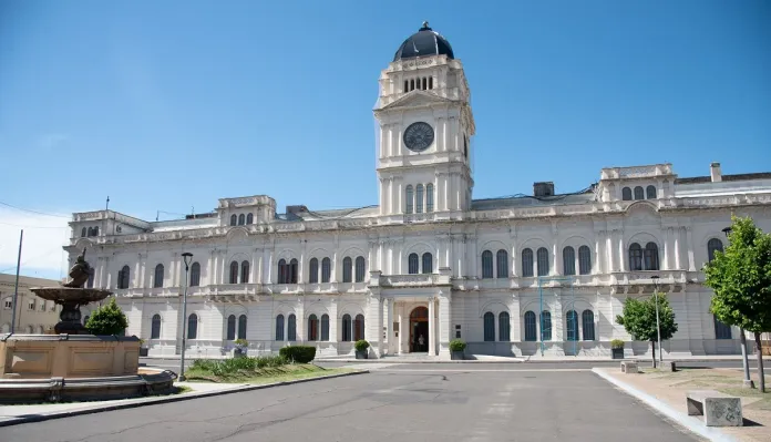  Publicaron el cronograma de pagos en Entre Ríos