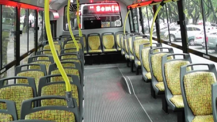  UTA anunció un paro de colectivos por 24 horas por reclamos salariales