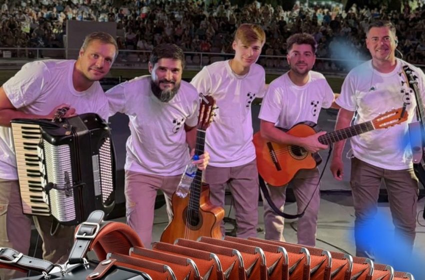  Invitan a la “Peña de Costa Grande y sus Escuelas”