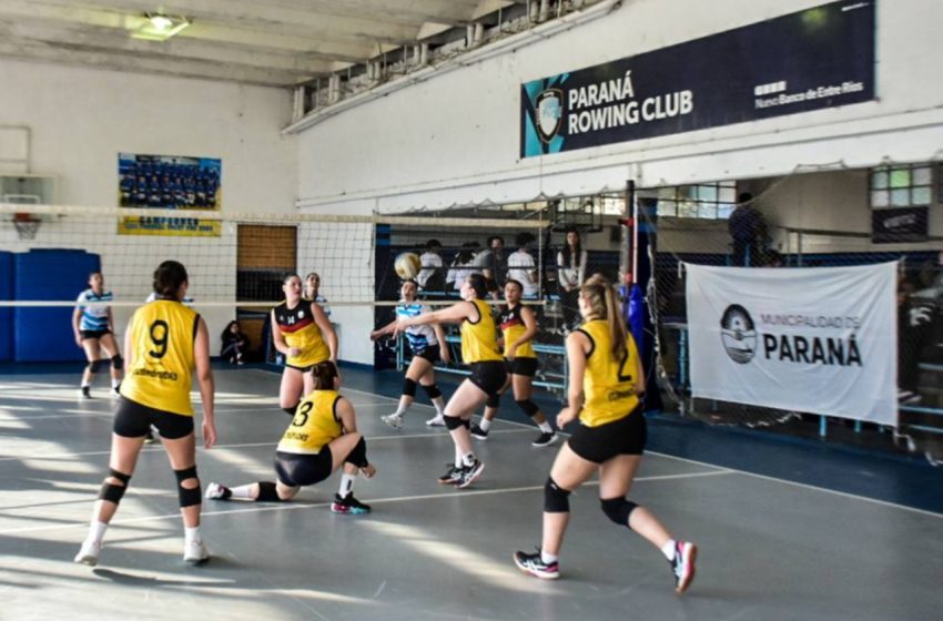  Juegos Deportivos de la Ciudad: Se extienden las inscripciones para la etapa Universitaria