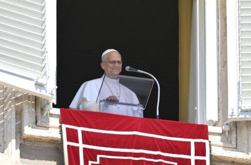  La Iglesia avanza en la agenda del papa León XIV en la Argentina: Qué lugares visitaría