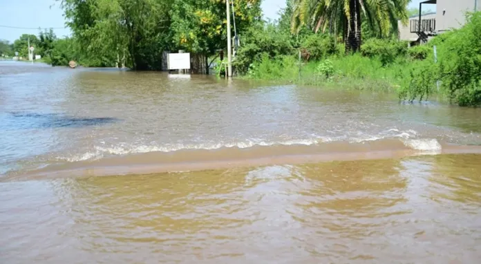  Entre Ríos declaró la emergencia hídrica por El Niño: Qué acciones prepara la Provincia