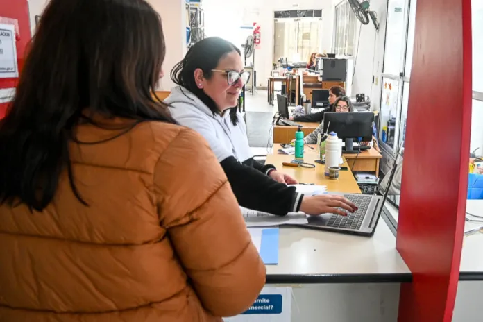  La Municipalidad implementa un nuevo régimen que simplifica las habilitaciones comerciales
