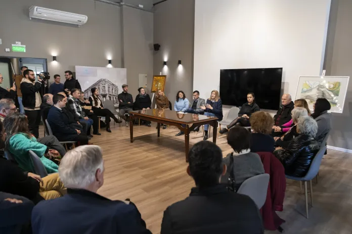  El Bicentenario de Paraná tendrá su libro: Historia, cultura e identidad