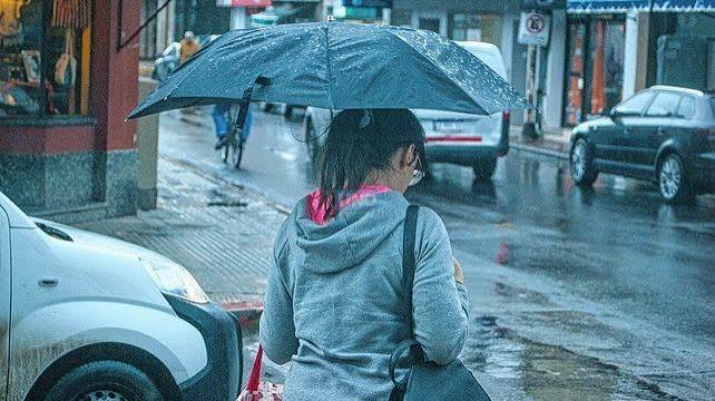  Meteorólogos anuncian cuándo vuelven las lluvias a Entre Ríos esta semana