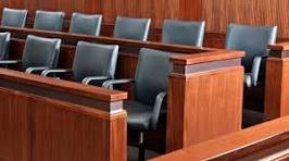  Comienza un juicio por jurados en Federación