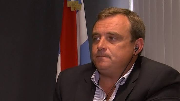  Vialidad Provincial reconvertirá la Zonal Paraná: “No habrá despidos”, aseguró Donda