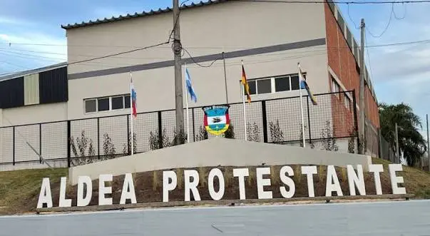  Aldea Protestante celebrará su 148° aniversario con una jornada de tradición y encuentro comunitario