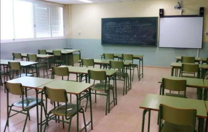  El Gobierno promete controles para asegurar el 75% de clases durante el paro docente