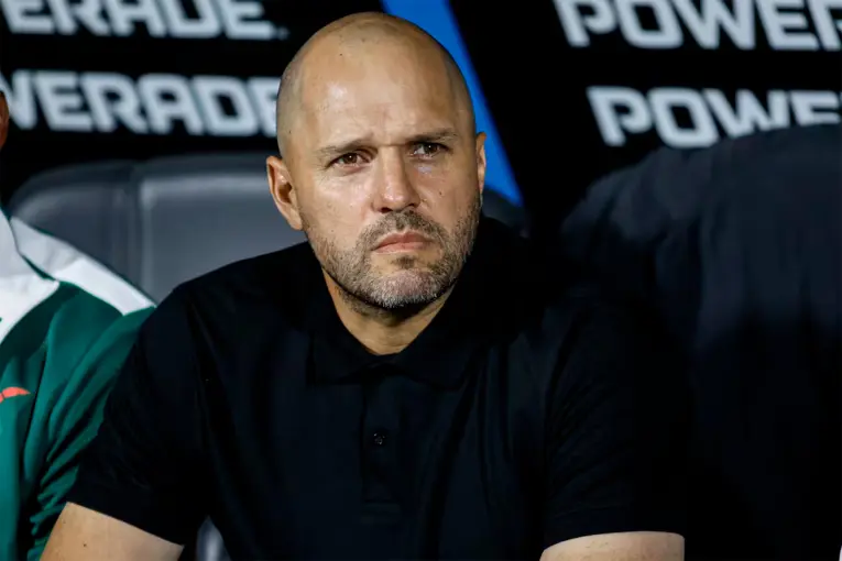  Independiente tiene nuevo DT: Jadson Viera sucederá a Quinteros