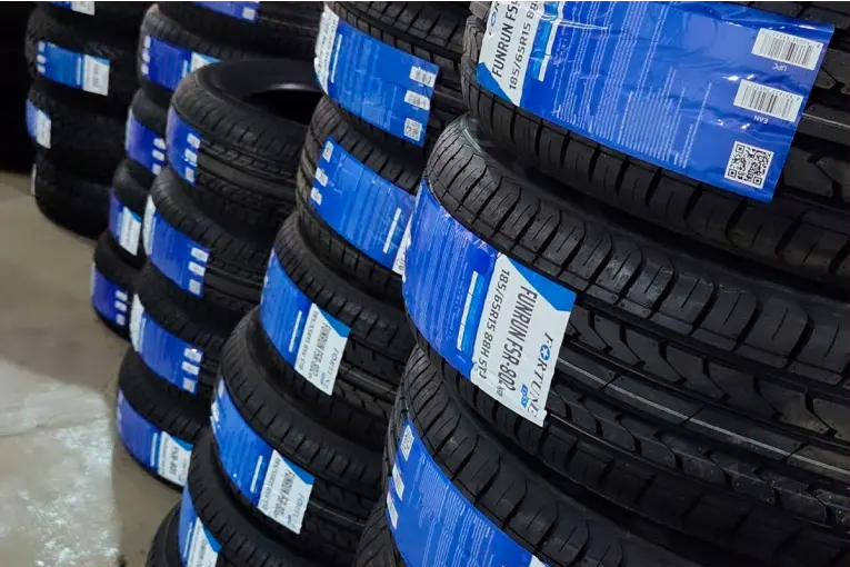 Récord de importación de neumáticos: Ingresaron más de 762.000 unidades en julio y las marcas que lideraron