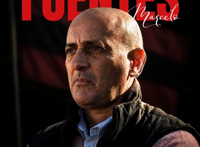  Patronato oficializa la contratación de Marcelo Fuentes como DT hasta diciembre