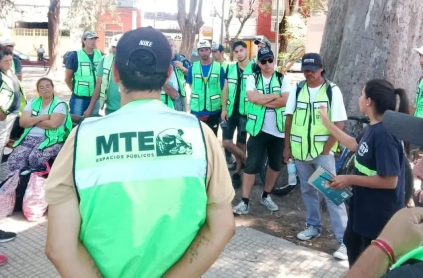  Tarjeteros de Paraná en alerta: Reclaman respuestas ante la inminente implementación del nuevo SEM
