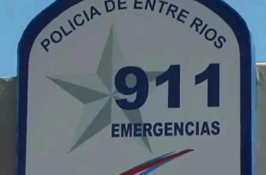  Flexibilizan la perimetral a policías involucrados en la causa 911 para no obstaculizar operativos