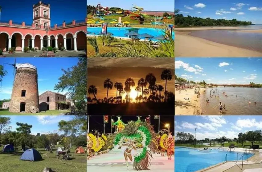  La Cámara Entrerriana de Turismo valoró las medidas de alivio, pero pidió cautela