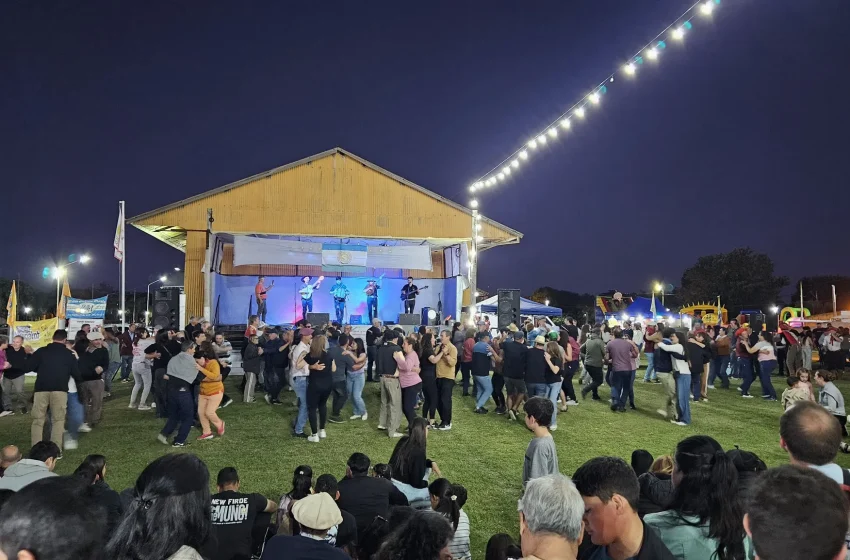 Seguí se prepara para celebrar sus 119 años con una amplia agenda de actividades